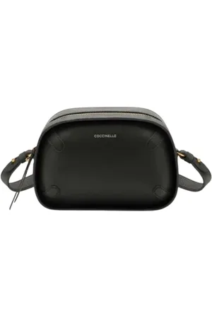 Coccinelle Dames, Tassen, Zwart, Maat: ONE Size