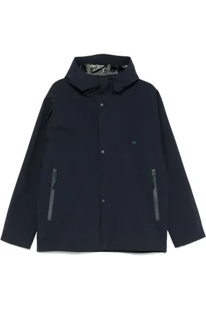 Paul Smith Heren, Jassen, Blauw, Maat: M