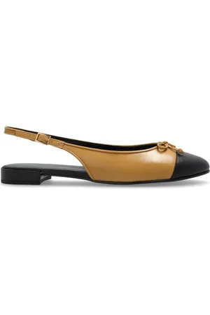 Tory Burch Dames, Schoenen, , Maat: 40 EU Leer