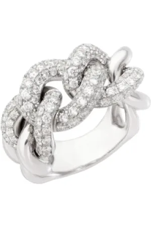 Pomellato Dames, Accessoires, Grijs, Maat: 53 MM