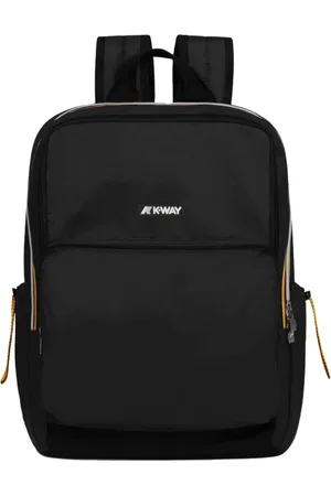 K-Way Heren, Tassen, Zwart, Maat: ONE Size Nylon