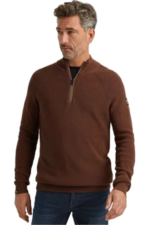 Vanguard Heren, Truien, Bruin, Maat: M