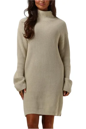 Calvin Klein Dames, Jurken, , Maat: XL