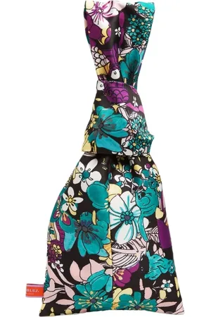 La DoubleJ Dames, Tassen, Groen, Maat: ONE Size