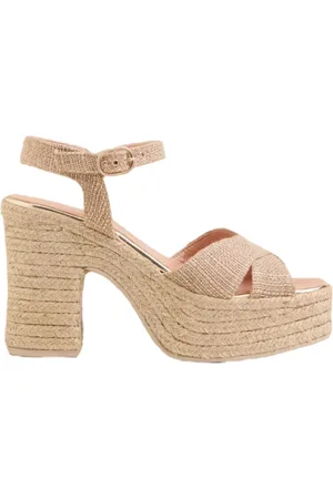 Gaimo Dames, Schoenen, , Maat: 39 EU Linnen