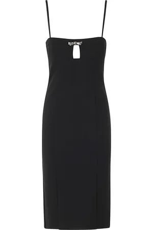 BLUMARINE Dames, Jurken, Zwart, Maat: XS