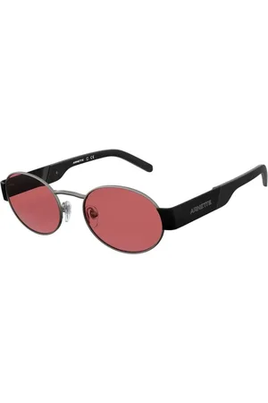 Arnette Heren, Accessoires, Zwart, Maat: ONE Size