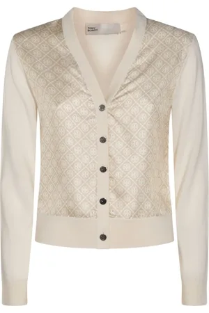 Tory Burch Dames, Truien, , Maat: S