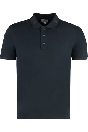 Woolrich Heren, Tops, Blauw, Maat: L Katoen