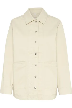 Part Two Dames, Jassen, , Maat: 2XL Katoen