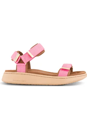 Woden Dames, Schoenen, Roze, Maat: 41 EU