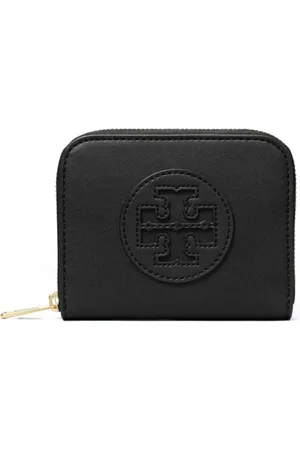Tory Burch Dames, Accessoires, Zwart, Maat: ONE Size Viscose