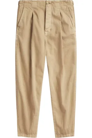 Ralph Lauren Dames, Broeken, , Maat: L Katoen
