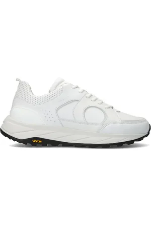 Nubikk Heren, Schoenen, Wit, Maat: 45 EU