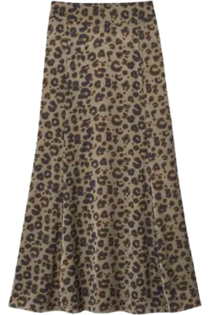 Bash Dames, Rokken, Veelkleurig, Maat: XS