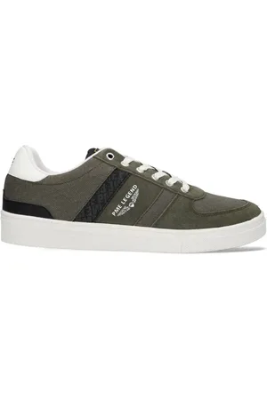 PME Legend™ Heren, Schoenen, Groen, Maat: 43 EU Suède
