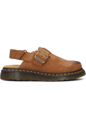 Dr. Martens Dames, Schoenen, Bruin, Maat: 36 EU Leer