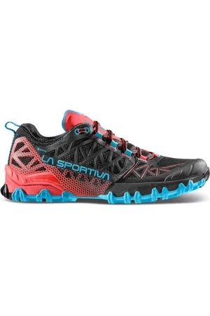 La Sportiva Dames, Sport, Veelkleurig, Maat: 39 EU