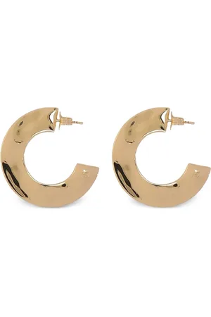 FEDERICA TOSI Dames, Accessoires, Geel, Maat: ONE Size