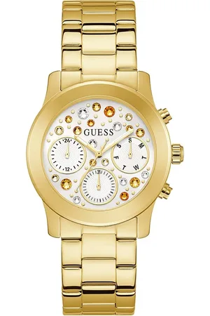 Guess Dames, Accessoires, Geel, Maat: ONE Size