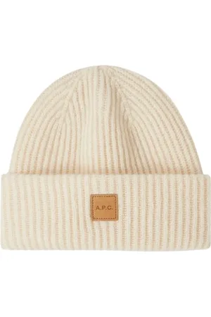 A.P.C. Unisex, Accessoires, , Maat: ONE Size Wol