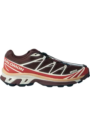 Salomon Heren, Sport, Bruin, Maat: 43 EU