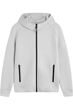 ECOALF Heren, Jassen, Wit, Maat: M Viscose