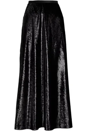 Ralph Lauren Dames, Rokken, Zwart, Maat: 2XS