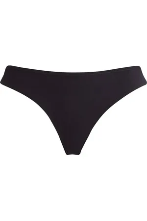 Vilebrequin Dames, Badkleding, Zwart, Maat: L Polyamide