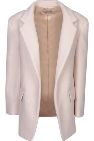 BLANCA Dames, Jassen, Roze, Maat: S Poliester