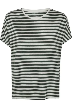 Majestic Dames, Tops, Veelkleurig, Maat: XL