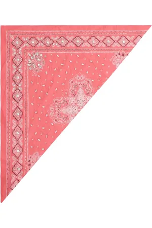 Pinko Dames, Accessoires, Rood, Maat: ONE Size Katoen