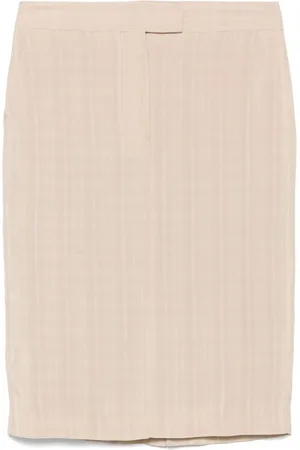 SEMICOUTURE Dames, Rokken, , Maat: S
