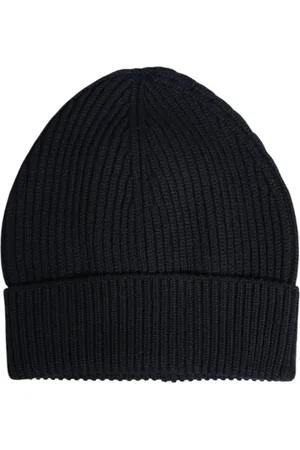 Dolce & Gabbana Heren, Accessoires, Zwart, Maat: ONE Size Kasjmier