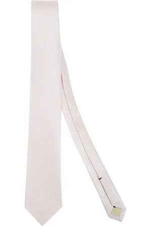 Errico Formicola Heren, Accessoires, Roze, Maat: ONE Size Zijde