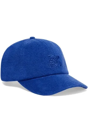 Vilebrequin Heren, Accessoires, Blauw, Maat: ONE Size Katoen