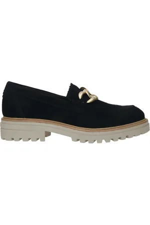 Tamaris Dames, Schoenen, Zwart, Maat: 38 EU