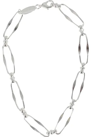 FEDERICA TOSI Dames, Accessoires, Grijs, Maat: ONE Size