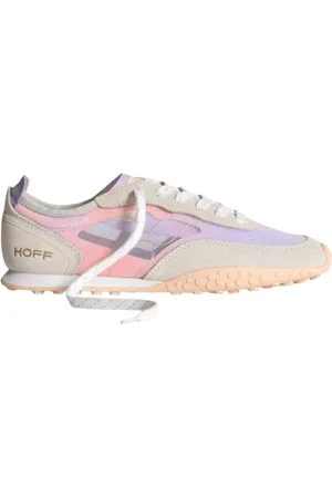 HOFF Dames, Schoenen, Veelkleurig, Maat: 40 EU Leer