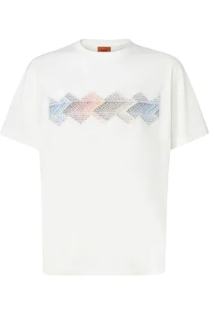 Missoni Heren, Tops, , Maat: XS