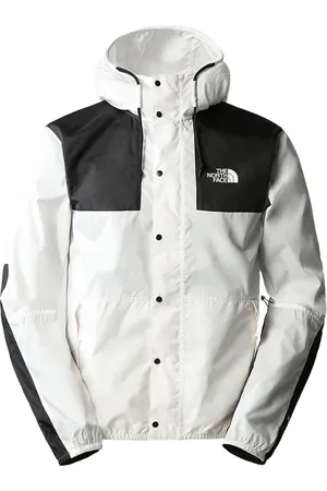 The North Face Heren, Sport, Wit, Maat: M Poliester