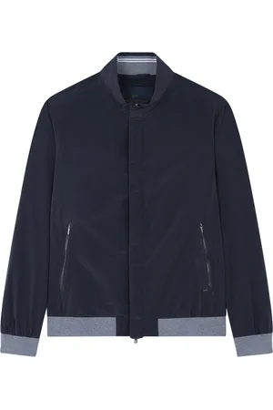 Paul & Shark Heren, Jassen, Blauw, Maat: L