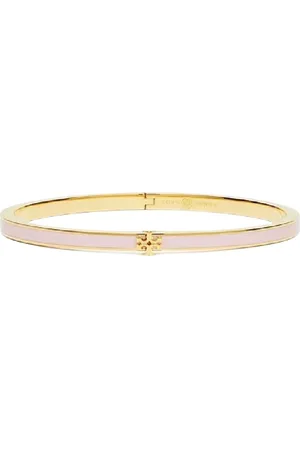 Tory Burch Dames, Accessoires, Roze, Maat: S