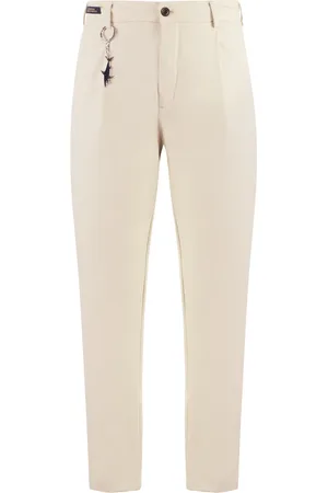 Paul & Shark Heren, Broeken, , Maat: M Nylon