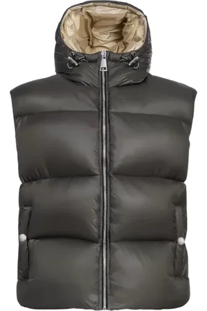 Khrisjoy Dames, Jassen, Groen, Maat: XS Polyamide