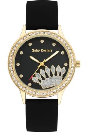 Juicy Couture Dames, Accessoires, Geel, Maat: ONE Size