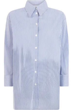 Patrizia Pepe Dames, Blouses & Shirts, Veelkleurig, Maat: XS Poliester
