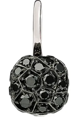Pomellato Dames, Accessoires, Zwart, Maat: ONE Size