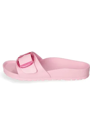 Birkenstock Heren, Schoenen, Roze, Maat: 40 EU