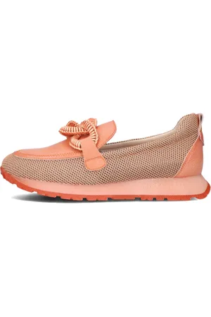 Hispanitas Dames, Schoenen, Roze, Maat: 39 EU Nylon